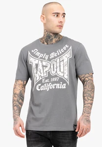 Tapout Herren T-Shirt lockere Passform HAILY BE NEU & OVP 3050 - Bild 1 von 6