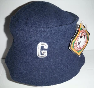 Homestead Grays Bucket Fischer Sonnenhut Negro League Einheitsgröße Neu mit Etikett - Bild 1 von 4