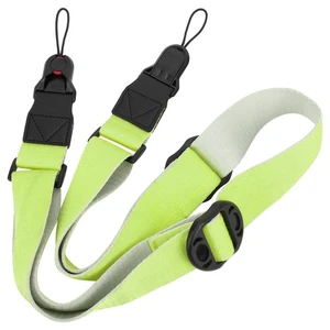 Shoulder Sling Strap Adjustable Belt For /// Mirrorless C - Picture 1 of 22