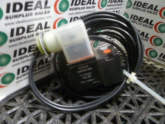 BOBINA NORTEAMERICANA 283501 Foto 1 de 1