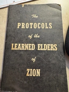 Vintage Victor E. Marsden paper guide - Bild 1 von 2