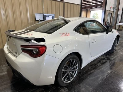 TOYOTA 86 2017-2020 TANQUE DE COMBUSTIBLE Foto 1 de 4