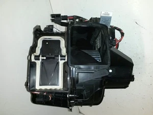 VENTILADOR DE CALEFACTOR BMW 5 serie Touring (F11) 6411924817107 - Imagen 1 de 4
