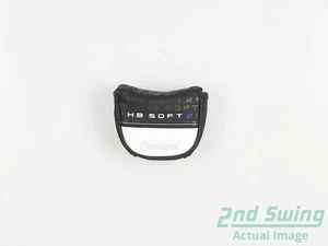 Cleveland HB Soft 2 Mallet Putter Headcover - Bild 1 von 2