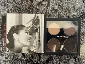 MAC Cosmetic Helmut Newton "POINT 'N SHOOT", Rare, ausverkauft, limitiert  - Bild 1 von 11