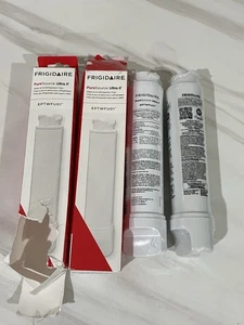 2PK Frigidaire EPTWFU01 Pure Source Ultra II Refrigerator Filter *Please Read* - Picture 1 of 5