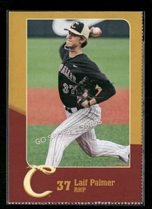 2025 Corvallis Knights Laif Palmer - Picture 1 of 1