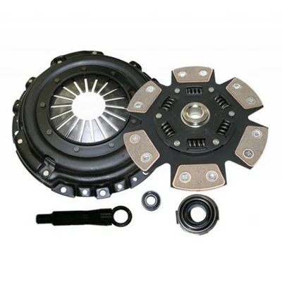 Competition Clutch Kit For Lexus SC300 1992-1997 Stage 4 6 Pad Ceramic - Изображение 1 из 3