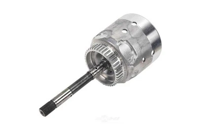 Carcasa de embrague de transmisión automática Foto 1 de 2