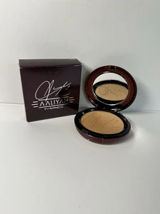 MAC AALIYAH Bronzing Powder BABY GIRL 0.35 oz {FREE SHIP} PLEASE READ - Picture 1 of 2
