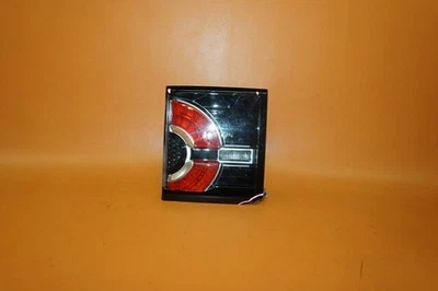 LAND ROVER DISCOVERY LUZ TRASERA DERECHA PUERTA TRASERA 2015 2016 2017 FK72-13192-CK OEM Foto 1 de 4