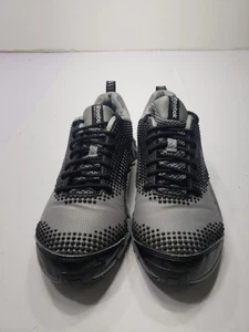Reebok Zigtech ZigWild TR Trail 4 Men’s Grey/Black Running Shoes Size 10 1/2 - Picture 1 of 9