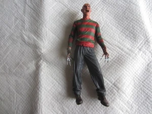 NECA A Nightmare on Elm Street 3, Dream Warriors:  Ultimate Freddy Krueger - Picture 1 of 3