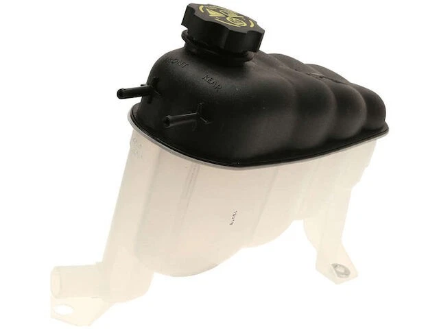 Tanque de expansión para GMC Yukon 2015-2020 2016 2017 2018 2019 MV129BJ OE Solutions Foto 1 de 1