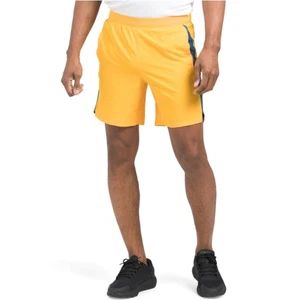 Neu mit Etikett Under Armour ultraleichte feuchtigkeitsableitende aktive Herrenshorts Stretch M-XXL - Bild 1 von 7