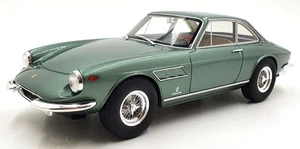 CMR 1/18 Scale Diecast CMR047 - Ferrari 330 GTC - Metallic Green - Picture 1 of 5