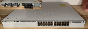 CISCO C9300-24T-E - inkl. PWR-C1-350WAC-P smart - Picture 1 of 1