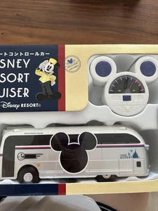 Disney Remote Control Car - Disney Resort - Picture 1 of 3
