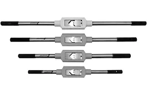 PAULIMOT Windeisen-Set, 4-teilig, M2 - M22 - Bild 1 von 2