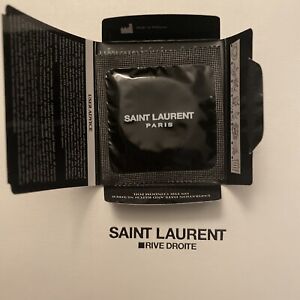 Saint Laurent YSL Condom