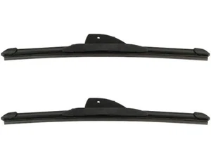 Wiper Blade Set For 1975-1977 Alfa Romeo Alfetta 1976 YH497BK - Picture 1 of 1