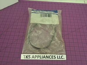 WH01X24697 - GE Original OEM Waschmaschine Antriebsriemen - Bild 1 von 6