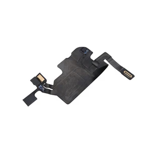 Black Ear Speaker Earpiece Proximity Sensor Flex Cable Part For iphone 13 - Photo 1 sur 8