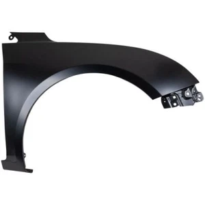 Sherman 756-31R Front, Passenger Side Fender Primed For 2011-2015 Chevy Cruze - Picture 1 of 3