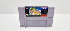 Pocky & Rocky SNES US VERSION - Imagen 1 de 5