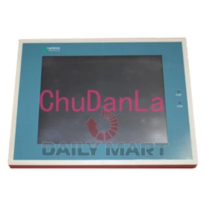 1PCS USED HITECH PWS3261-FTN PWS3261FTN Touch Panel - Picture 1 of 1