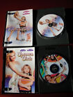 Uptown Girls (2003) | CD-ROM Kit de presse film numérique & livret et DVD de film