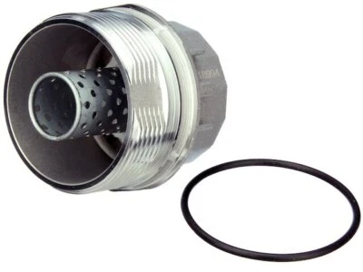 For 2010-2017 Toyota Prius Oil Filter Housing Cap 24839RYBM 2013 2016 2012 2011 - Image 1 of 2