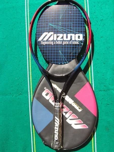 Mizuno WideBody Pro MV Comp Unstrung 16x18 Racquet 4 3/8 NEW NOS - Picture 1 of 6