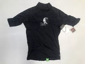 NEU ONEILL SURFBOARD MX SUP BODYBOARD GOLF WAKE MILITARY SURF RASH GUARD MEDIUM - Bild 1 von 2