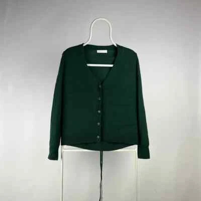 Sandro Suéter Cárdigan Talla 2 Foto 1 de 4