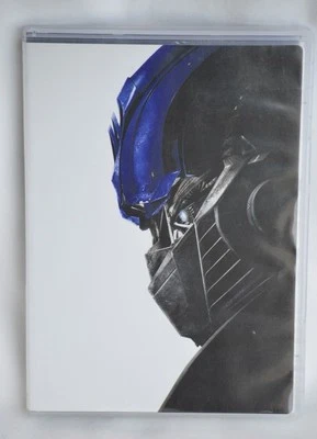 Transformers DVD (2 Discs) Special Edition  Like New - Image 1 of 4