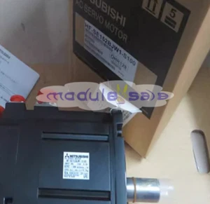 NEW 1PCS MITSUBUSHI HFSE152BJW1S100 HF-SE152BJW1-S100 AC SERVO MOTOR - Bild 1 von 1