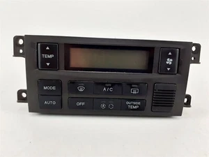 R1524 UNBRANDED AC HEATER CONTROL PANEL AQSAX - Picture 1 of 4
