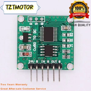 New Temperature Transmitter Thermal Resistance To Voltage 0-5V 0-10V CU50 Module - Picture 1 of 2