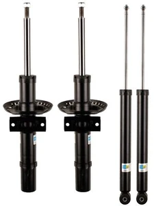 4x Bilstein B4 Front & Rear Shock Absorbers set For Seat IBIZA IV 6L1 02-09 22-1 - Picture 1 of 1