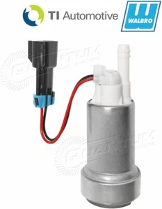 Walbro/TI Automotive F90000295 High Performance In-tank Fuel Pump 550LPH + 400-1 - Imagen 1 de 1