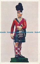 R022121 The Highland Light Infantry. City of Glasgow Regiment