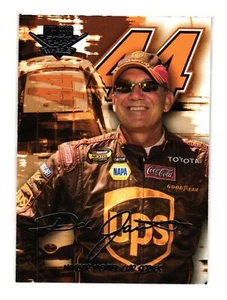 Wheels High Gear #26 2008 Dale Jarrett Michael Waltrip Racing - Imagen 1 de 2