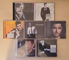 Michael Buble - CD x 7 - Caught in the Act, It's Time. To Be Loved, ...
