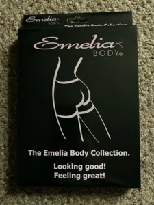 Emelia Body Restposten Konvolut 10 Stück mittelgroß in natur - Bild 1 von 5