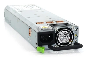 300-2138-03 POWER-ONE 1100W POWER SUPPLY FOR SUN SPARC T5220 - Photo 1/8