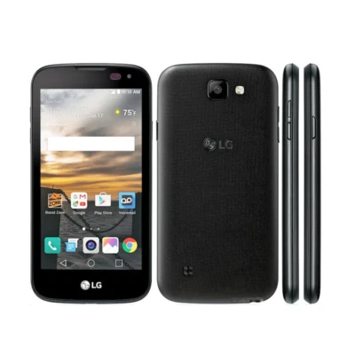 Unlocked Cellphone LG K3 K100 Single SIM Quad Core 8GB ROM 1GB RAM 4G LTE 4.5" - Image 1 of 4