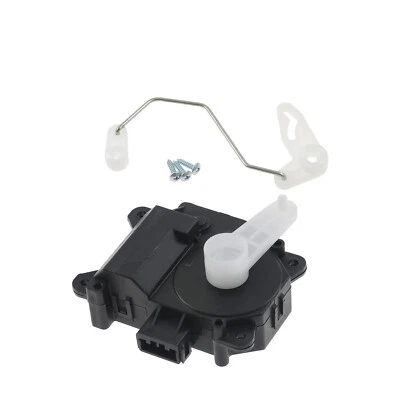 Temperatura del actuador de puerta de mezcla de HVAC para Lincoln MKX 2007-2015 7T4Z19E616C Foto 1 de 4