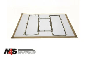LAND ROVER RANGE ROVER 2010 TO 2012 INLET MANIFOLD GASKET. PART LR011343 - Picture 1 of 1
