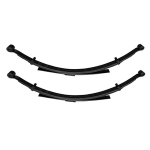 Skyjacker Softride Rear Leaf Springs for 80-03 F-100 F-150 Ranger Pair FR34S - Picture 1 of 3